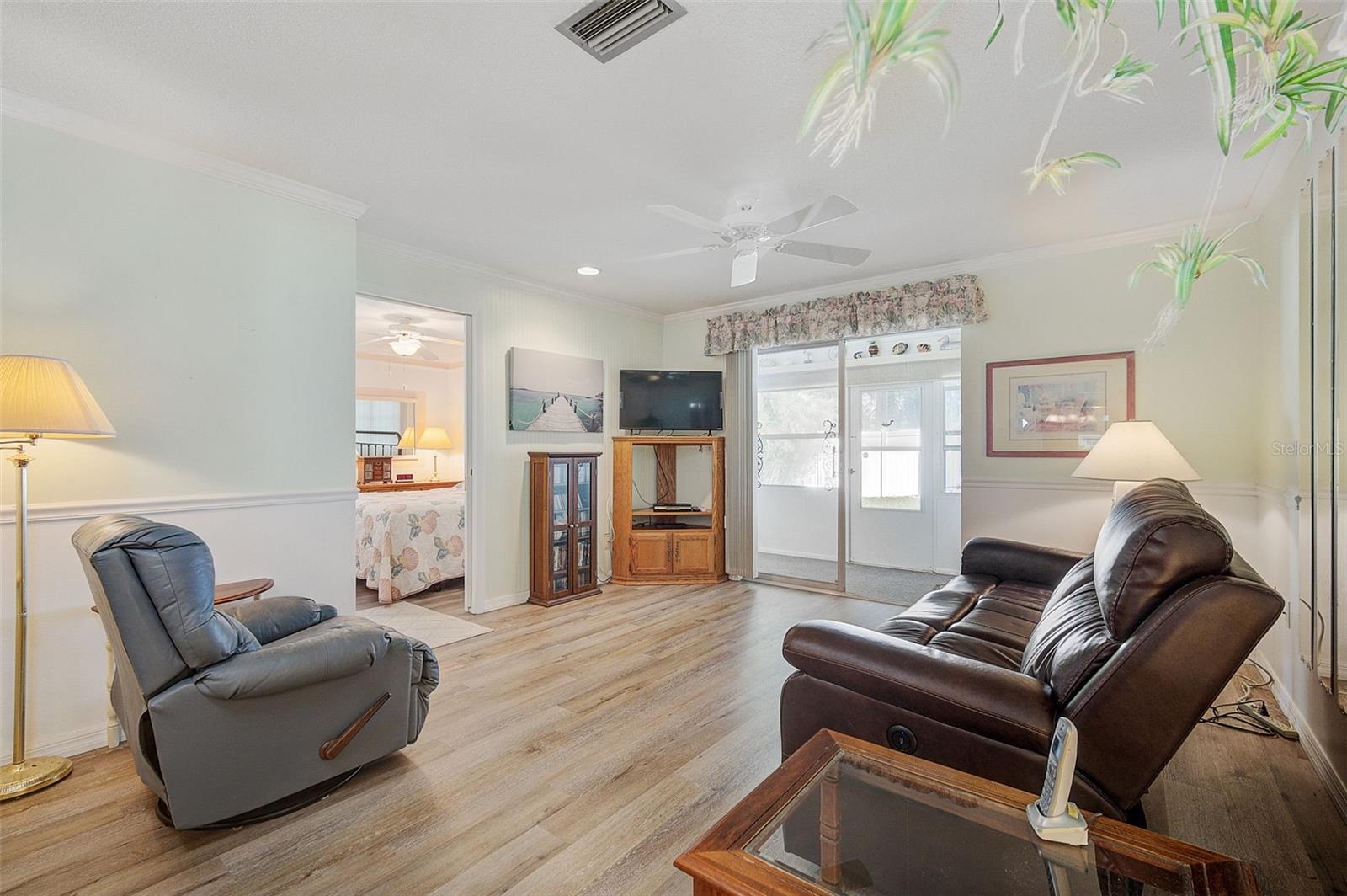 PARK ACRES ESTATES SEC II - Residential