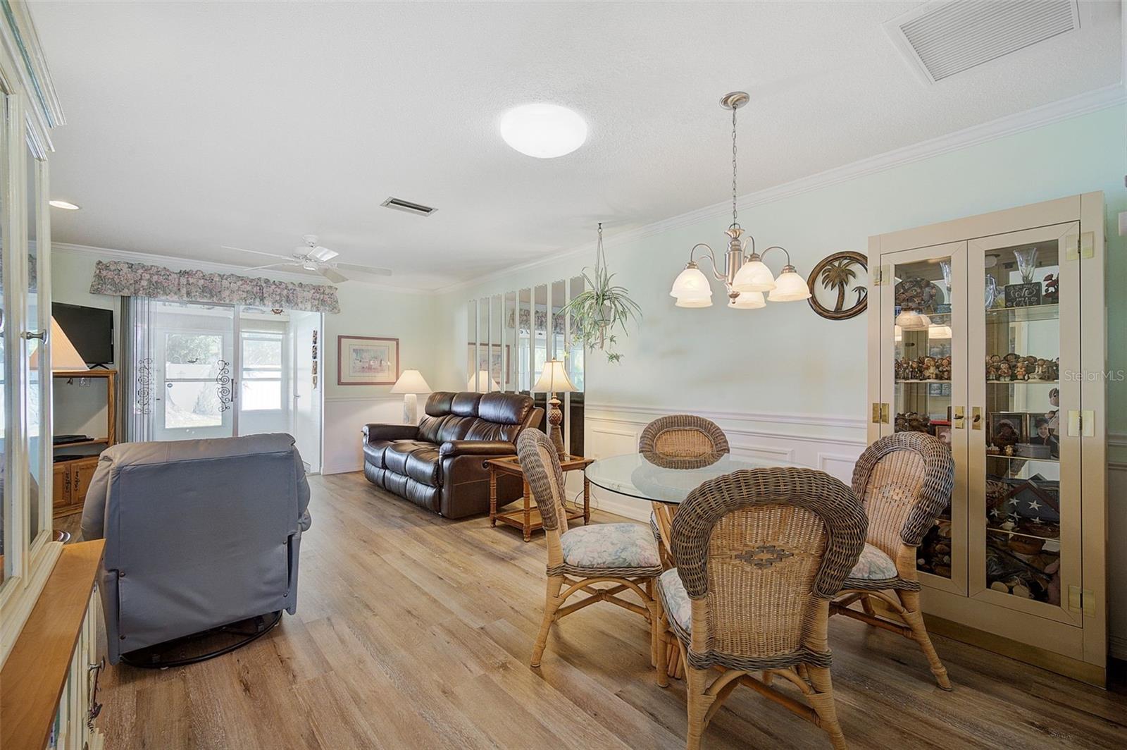 PARK ACRES ESTATES SEC II - Residential