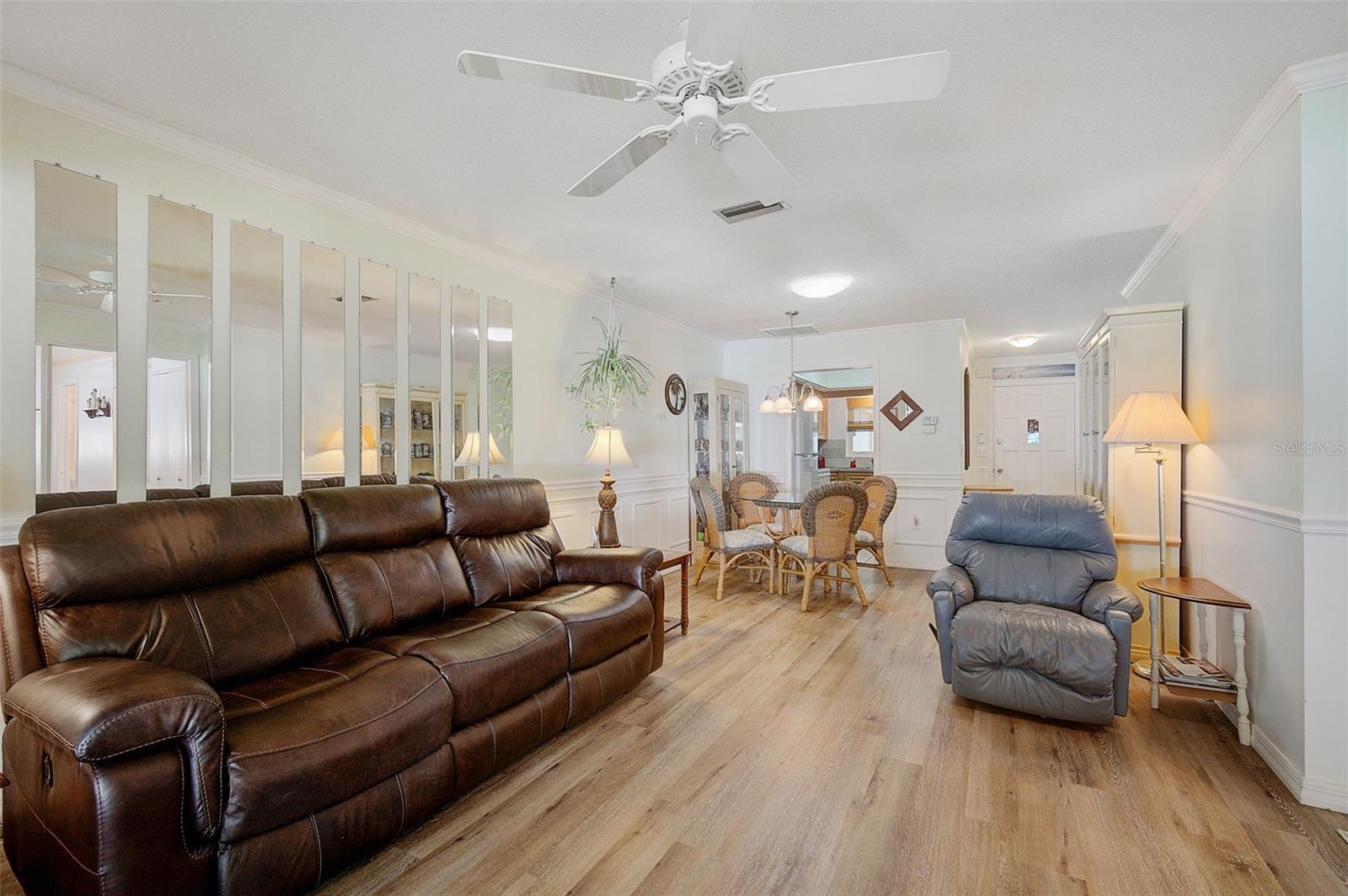 PARK ACRES ESTATES SEC II - Residential