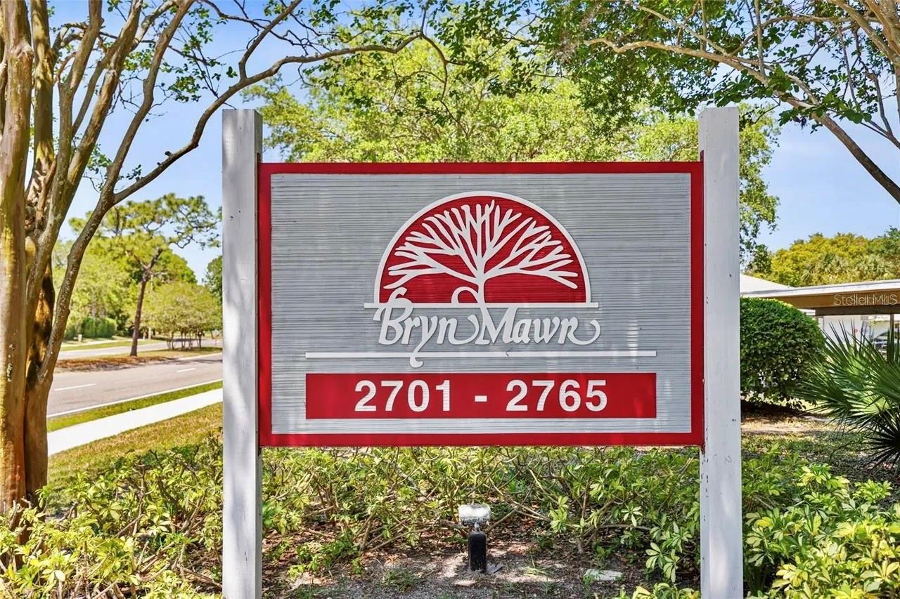 2749 COUNTRYSIDE BOULEVARD 22