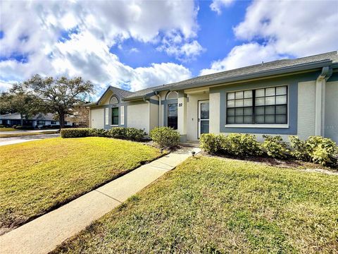 2749 COUNTRYSIDE BOULEVARD 22 CLEARWATER FL 33761