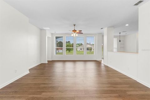 Tiny photo for 10725 Via Capri Lane, Clermont, FL 34711 (MLS # A4660764)