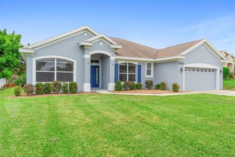 Tiny photo for 10725 Via Capri Lane, Clermont, FL 34711 (MLS # A4660764)
