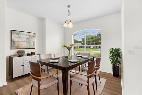 Tiny photo for 10725 Via Capri Lane, Clermont, FL 34711 (MLS # A4660764)