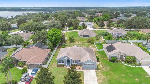 Tiny photo for 10725 Via Capri Lane, Clermont, FL 34711 (MLS # A4660764)