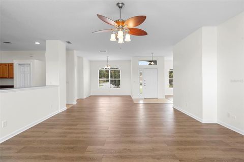 Tiny photo for 10725 Via Capri Lane, Clermont, FL 34711 (MLS # A4660764)