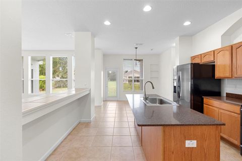 Tiny photo for 10725 Via Capri Lane, Clermont, FL 34711 (MLS # A4660764)