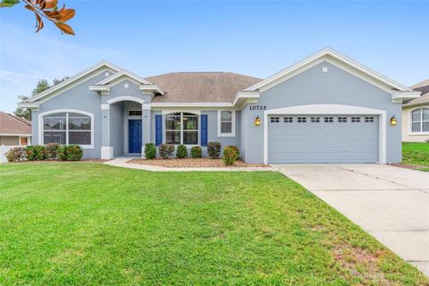 Tiny photo for 10725 Via Capri Lane, Clermont, FL 34711 (MLS # A4660764)