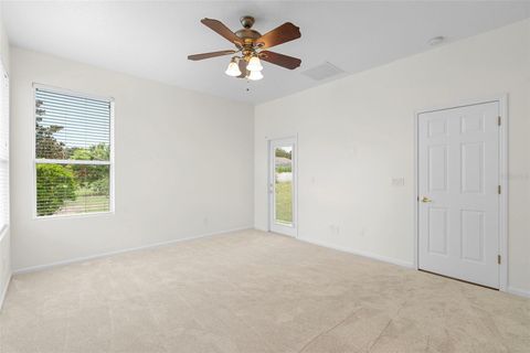 Tiny photo for 10725 Via Capri Lane, Clermont, FL 34711 (MLS # A4660764)