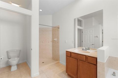 Tiny photo for 10725 Via Capri Lane, Clermont, FL 34711 (MLS # A4660764)