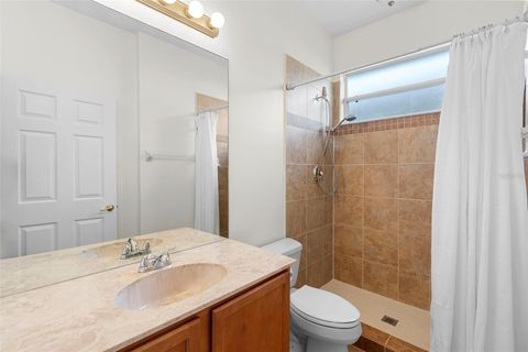 Tiny photo for 10725 Via Capri Lane, Clermont, FL 34711 (MLS # A4660764)