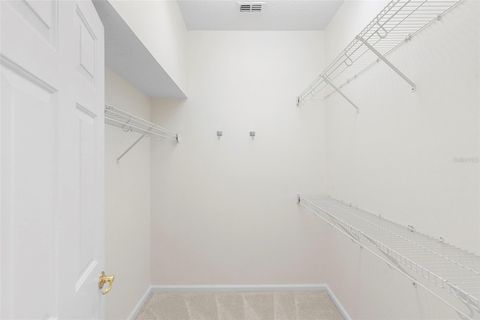 Tiny photo for 10725 Via Capri Lane, Clermont, FL 34711 (MLS # A4660764)