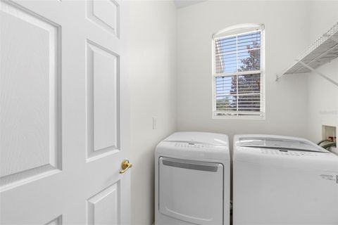 Tiny photo for 10725 Via Capri Lane, Clermont, FL 34711 (MLS # A4660764)