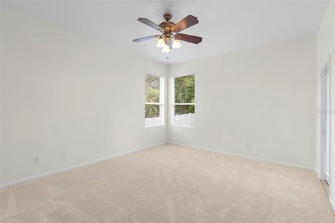 Tiny photo for 10725 Via Capri Lane, Clermont, FL 34711 (MLS # A4660764)