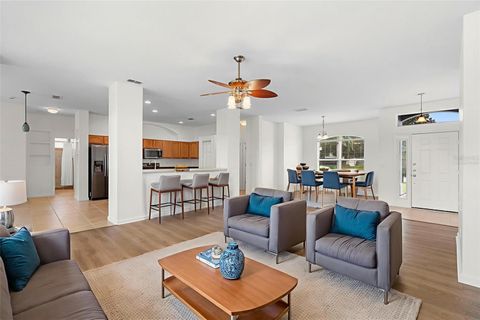 Tiny photo for 10725 Via Capri Lane, Clermont, FL 34711 (MLS # A4660764)