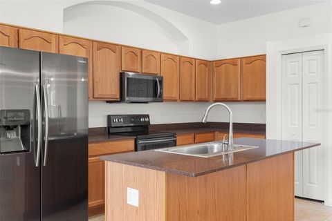 Tiny photo for 10725 Via Capri Lane, Clermont, FL 34711 (MLS # A4660764)