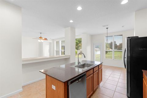 Tiny photo for 10725 Via Capri Lane, Clermont, FL 34711 (MLS # A4660764)