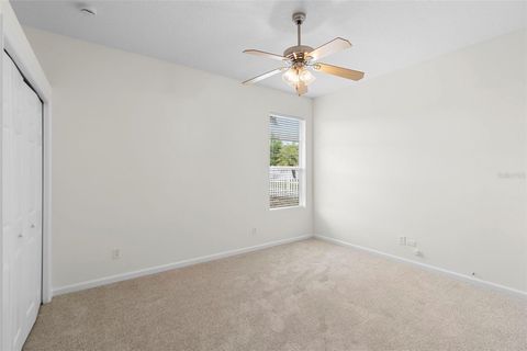Tiny photo for 10725 Via Capri Lane, Clermont, FL 34711 (MLS # A4660764)