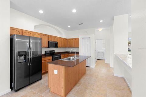 Tiny photo for 10725 Via Capri Lane, Clermont, FL 34711 (MLS # A4660764)