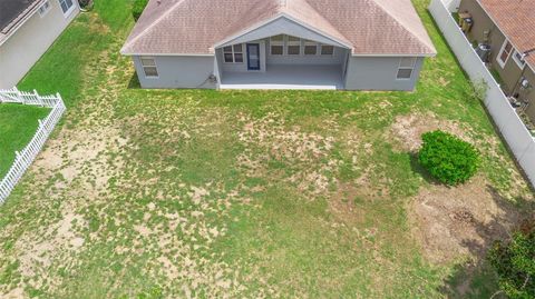 Tiny photo for 10725 Via Capri Lane, Clermont, FL 34711 (MLS # A4660764)