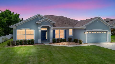 10725 VIA CAPRI LANE CLERMONT FL 34711