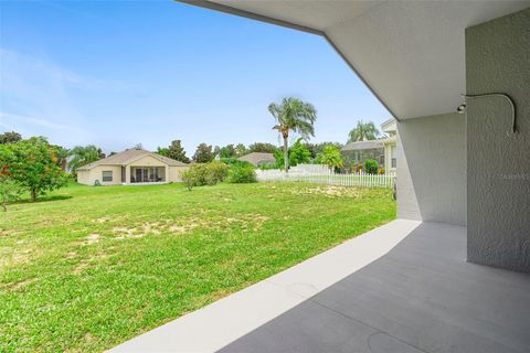 Tiny photo for 10725 Via Capri Lane, Clermont, FL 34711 (MLS # A4660764)