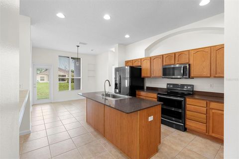 Tiny photo for 10725 Via Capri Lane, Clermont, FL 34711 (MLS # A4660764)