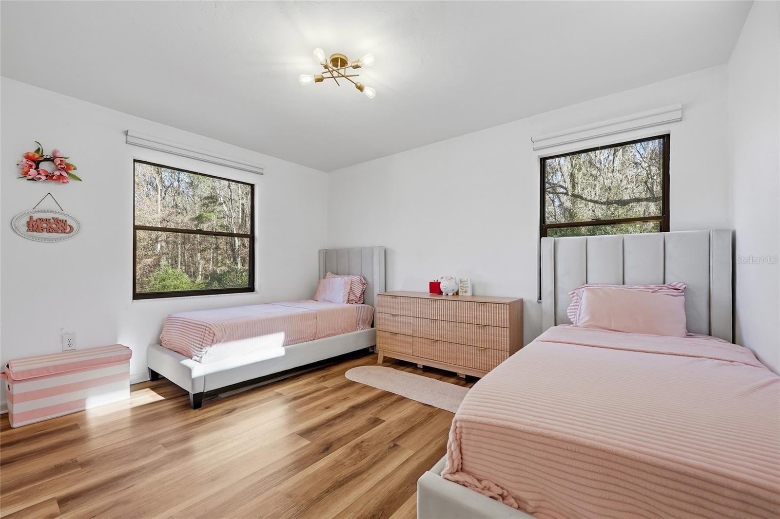 EMERALD WOODS II - Residential