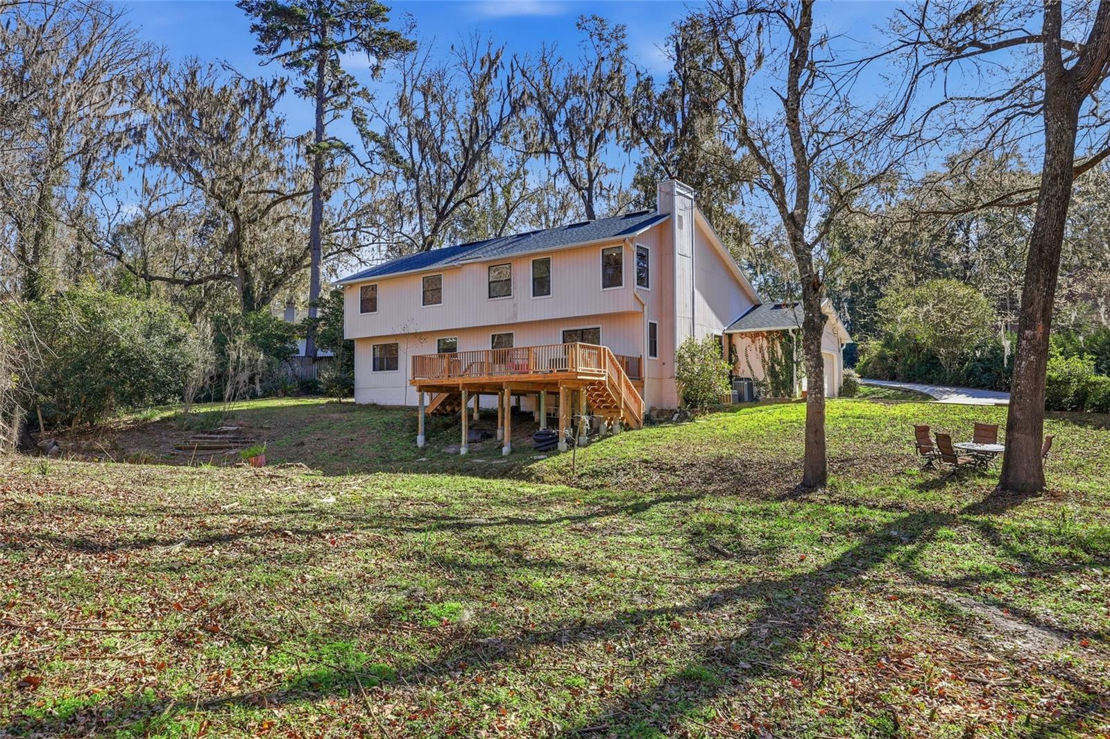 EMERALD WOODS II - Residential