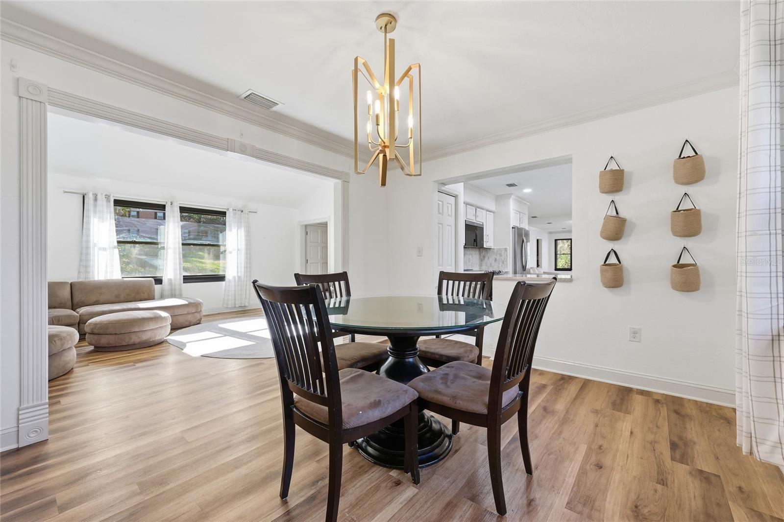 EMERALD WOODS II - Residential