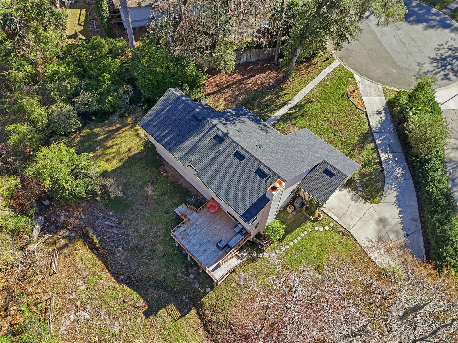 EMERALD WOODS II - Residential