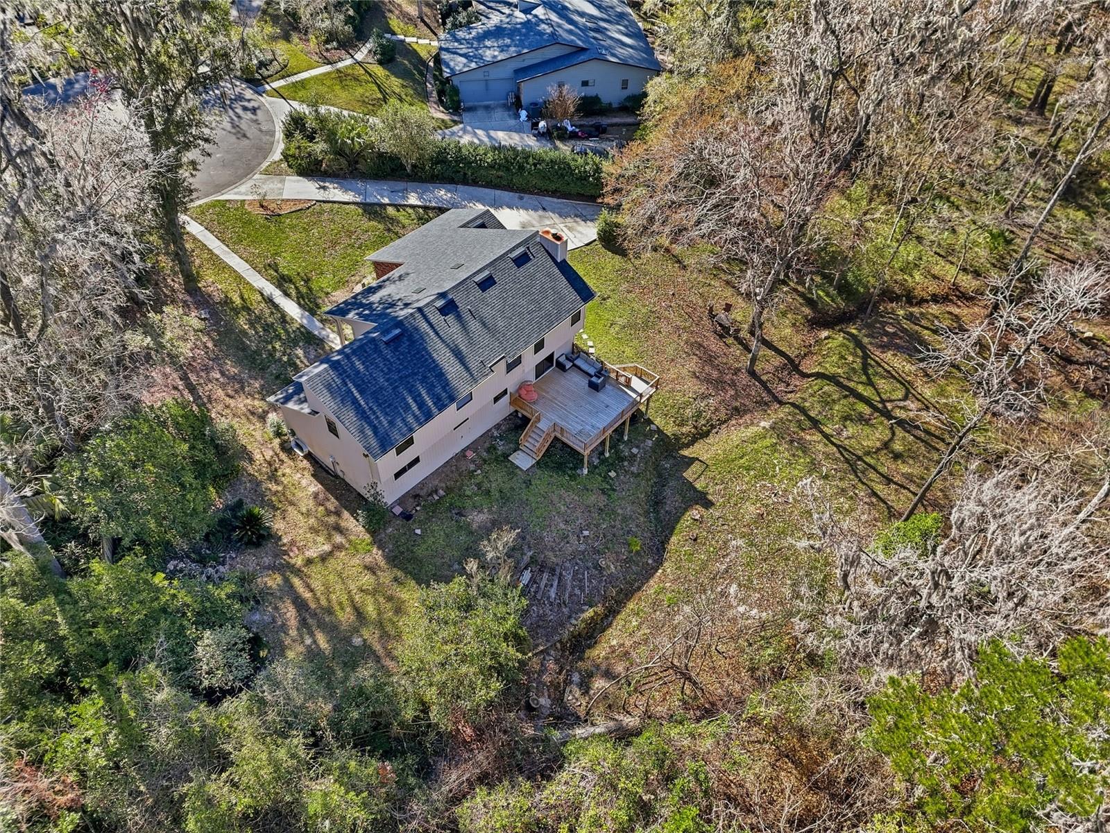 EMERALD WOODS II - Residential