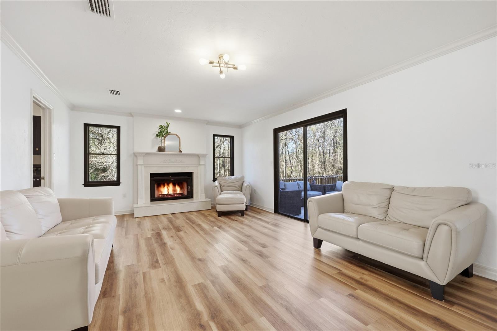 EMERALD WOODS II - Residential