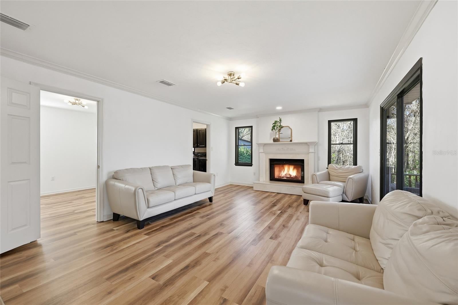 EMERALD WOODS II - Residential