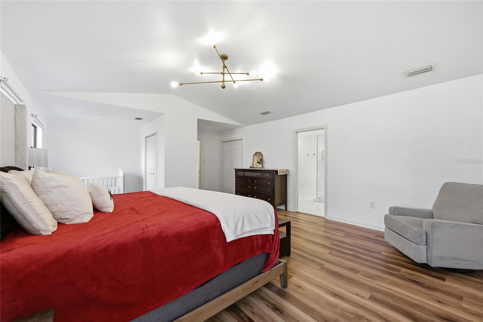 EMERALD WOODS II - Residential