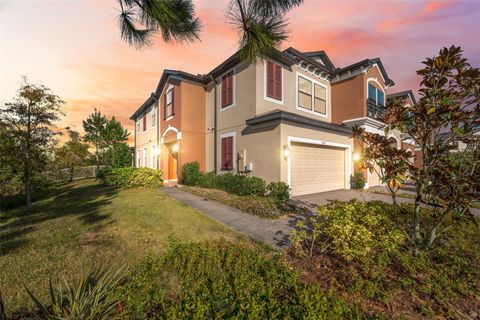 A home in WESLEY CHAPEL