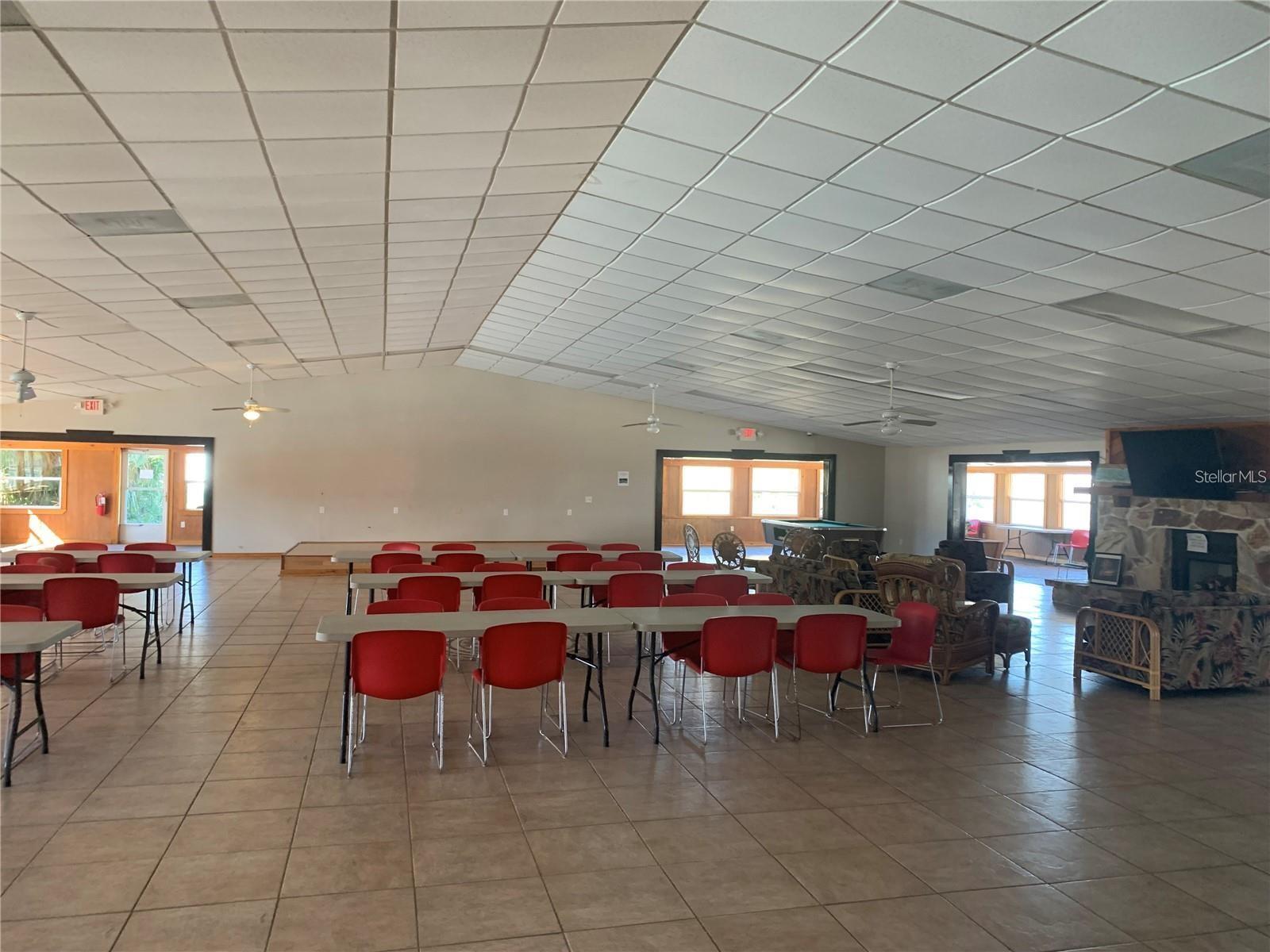 OKLAWAHA OVERLOOK CONDO - Land