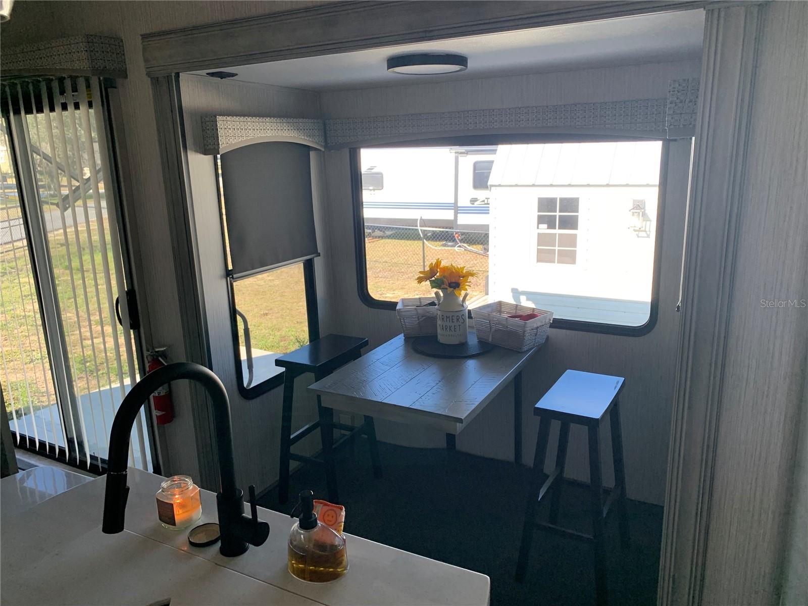 OKLAWAHA OVERLOOK CONDO - Land