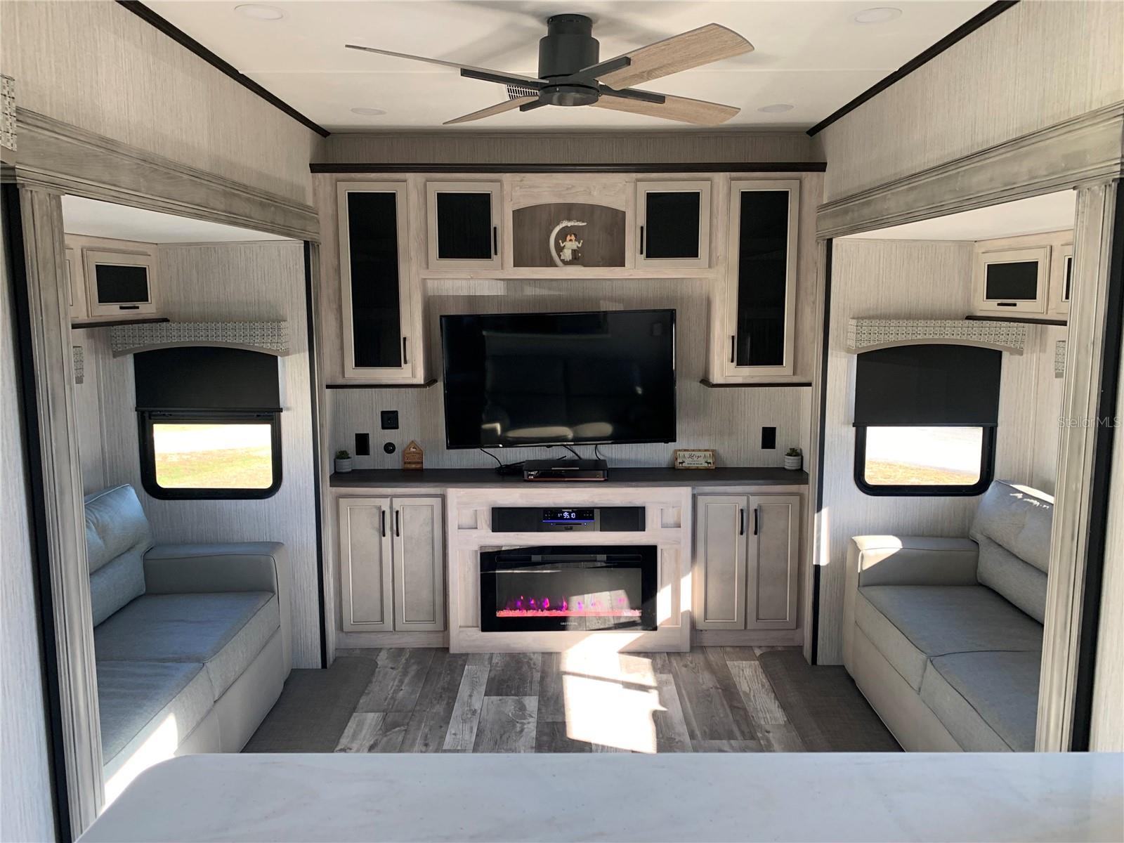 OKLAWAHA OVERLOOK CONDO - Land