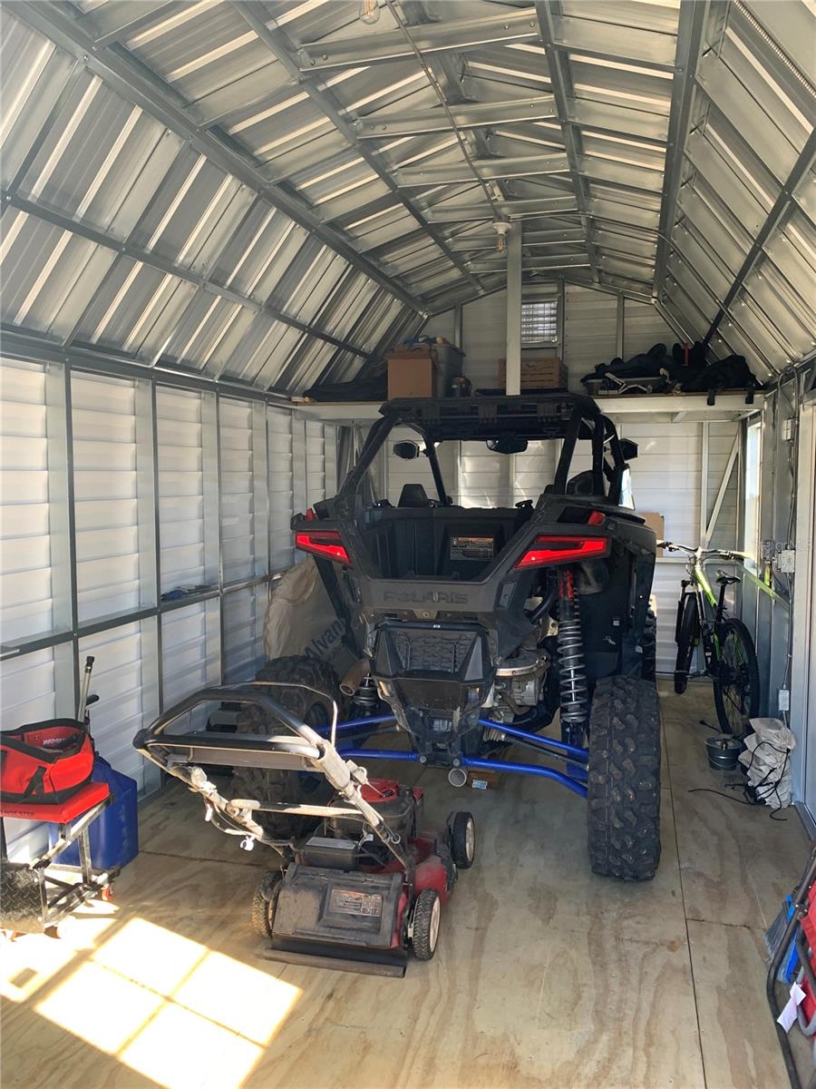 OKLAWAHA OVERLOOK CONDO - Land