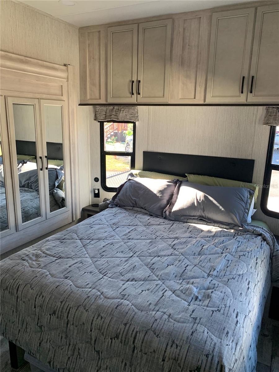 OKLAWAHA OVERLOOK CONDO - Land