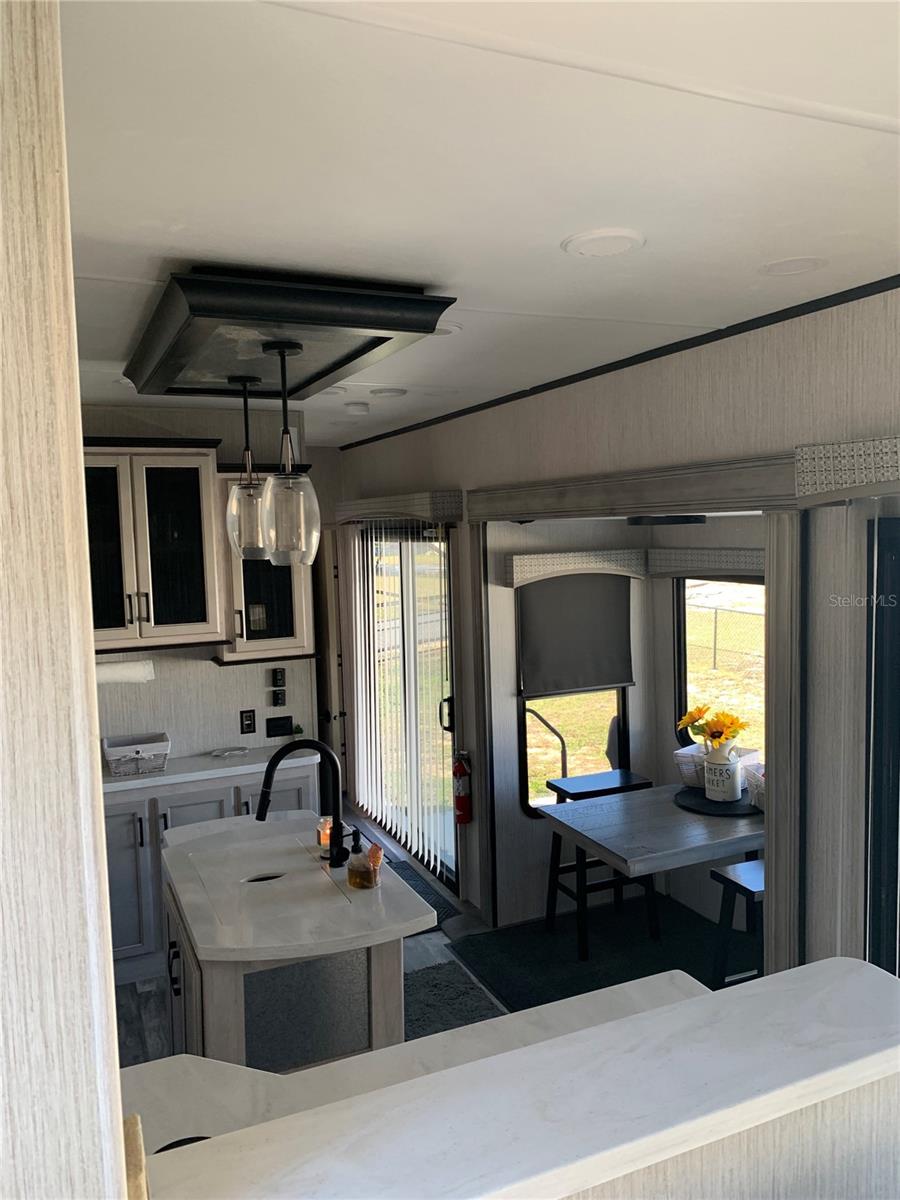 OKLAWAHA OVERLOOK CONDO - Land