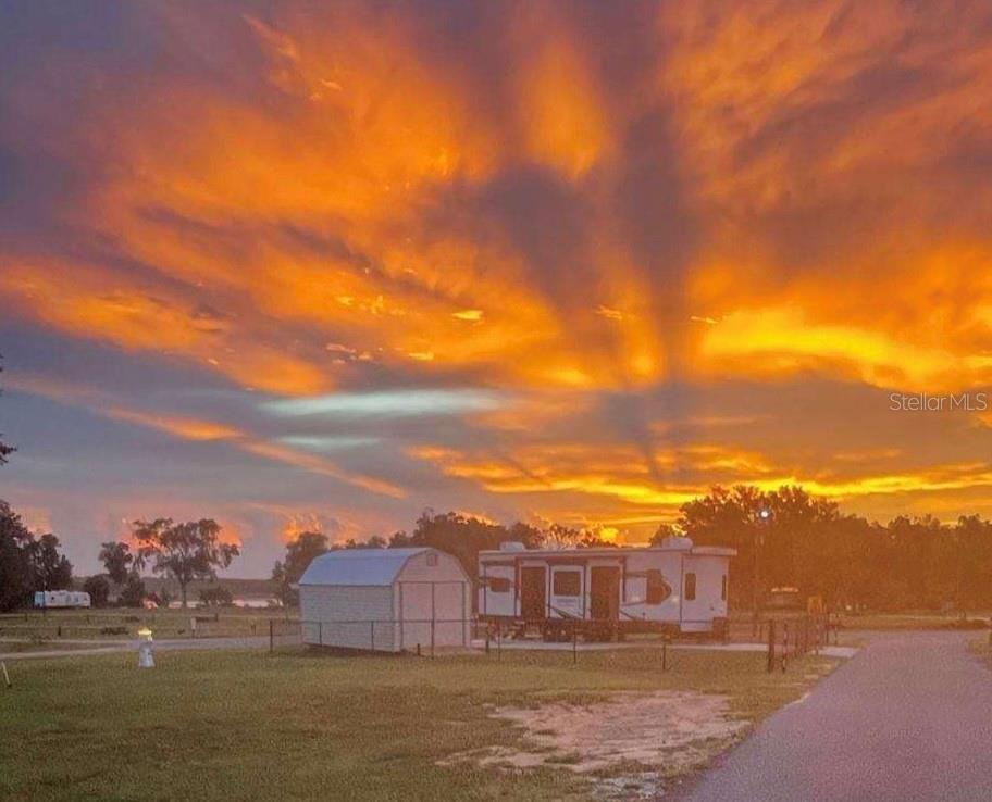 OKLAWAHA OVERLOOK CONDO - Land