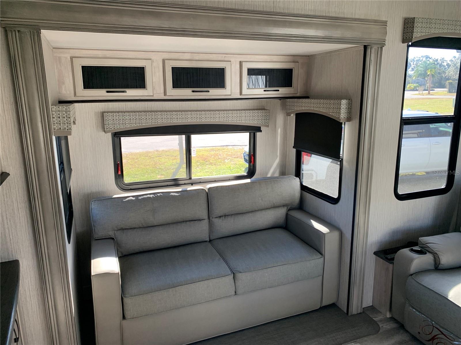 OKLAWAHA OVERLOOK CONDO - Land