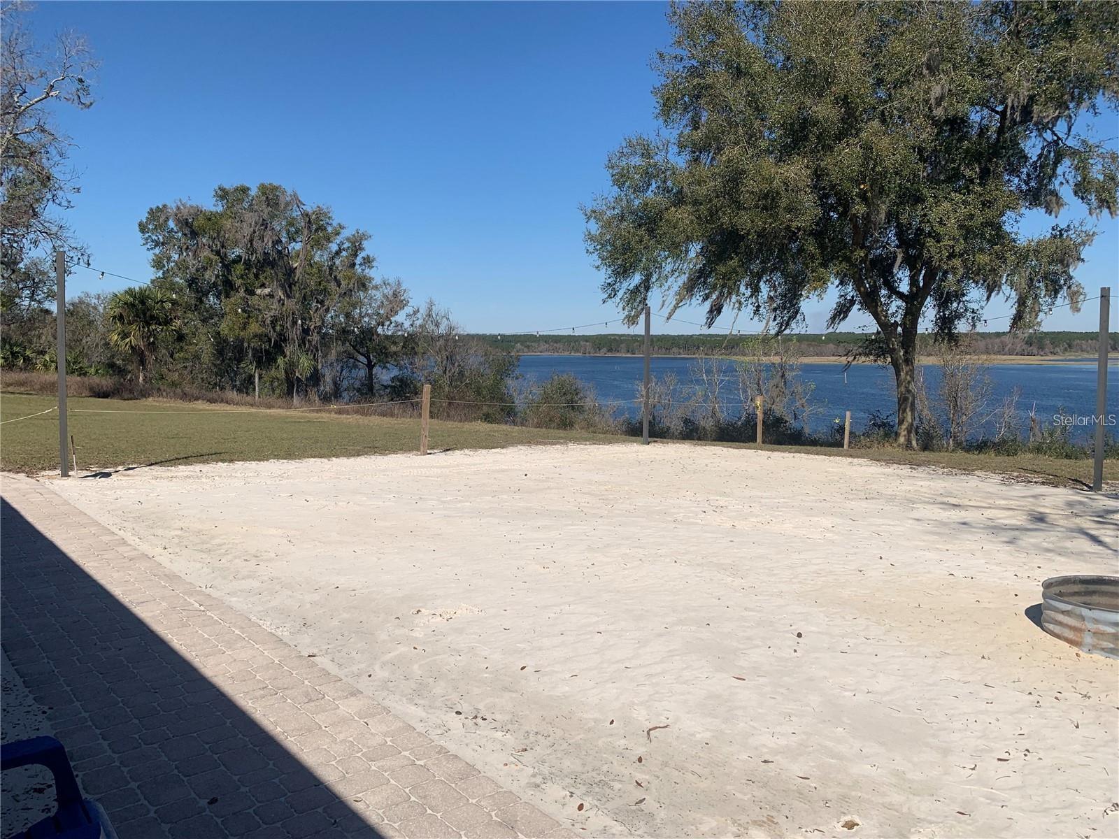 OKLAWAHA OVERLOOK CONDO - Land