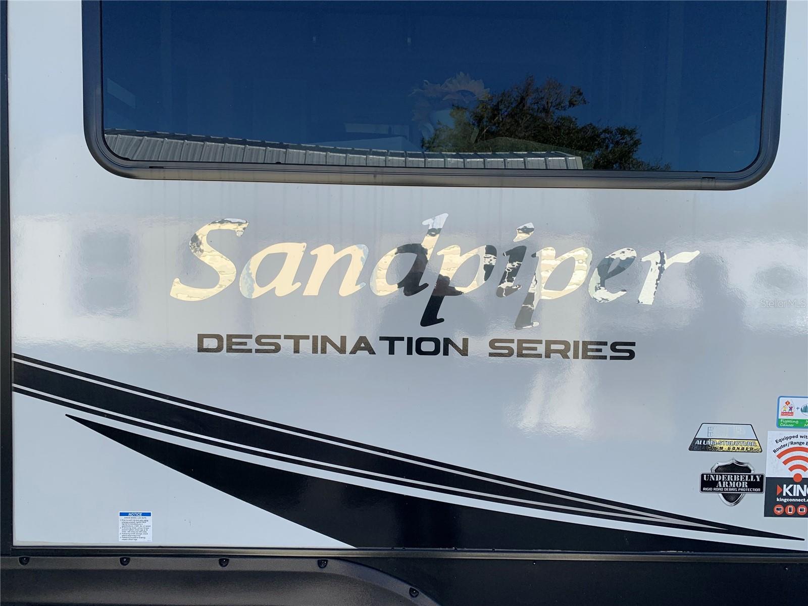 OKLAWAHA OVERLOOK CONDO - Land