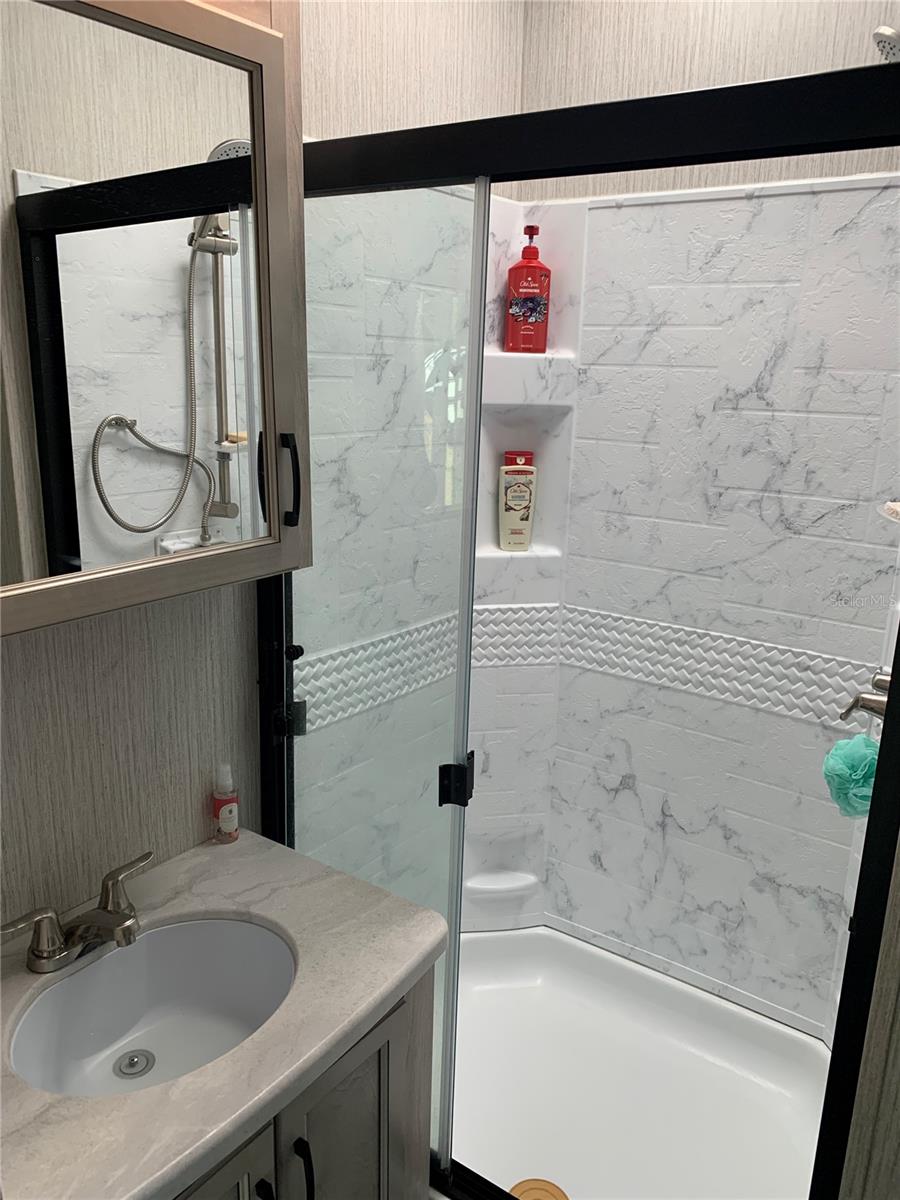 OKLAWAHA OVERLOOK CONDO - Land