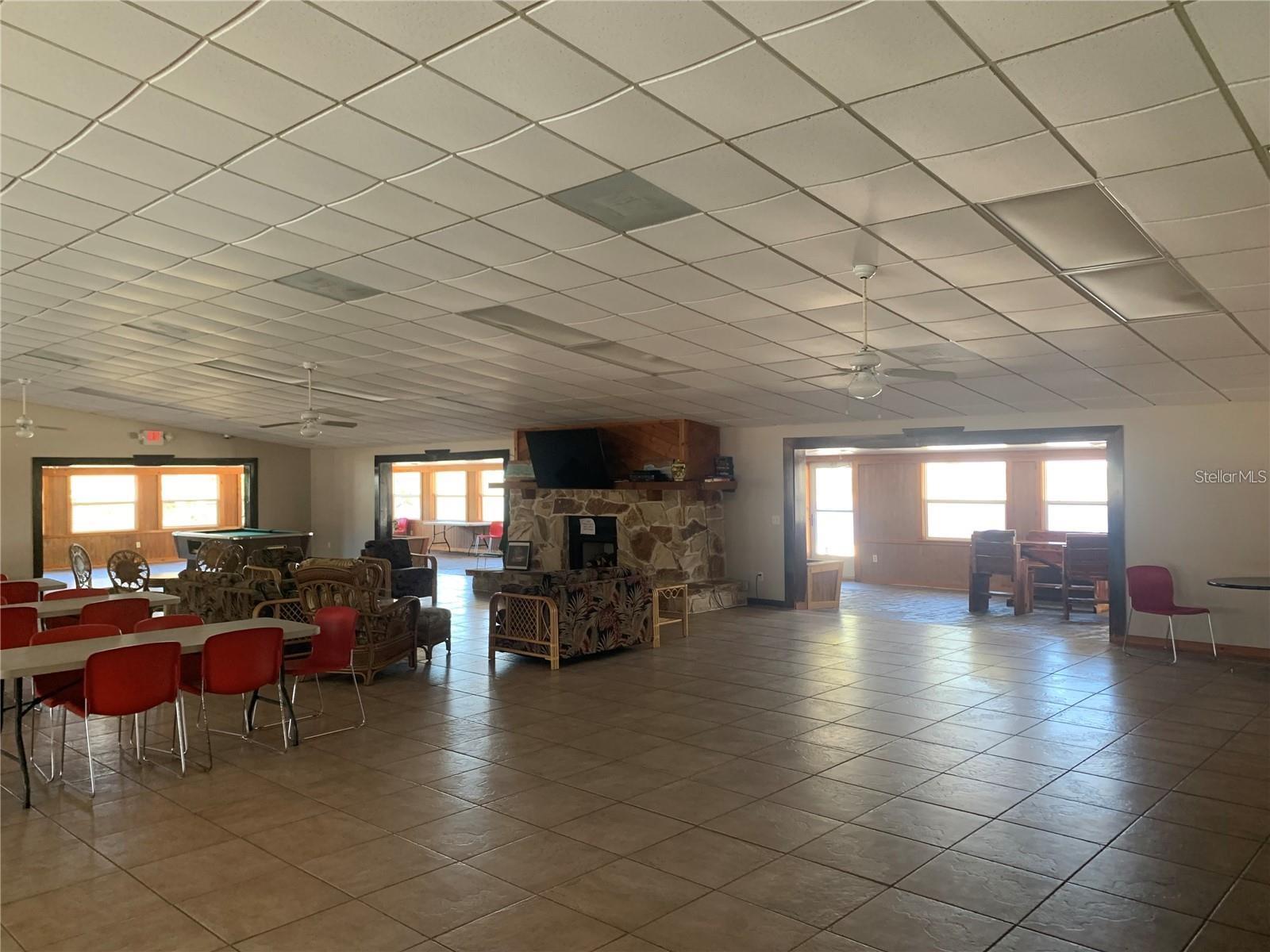 OKLAWAHA OVERLOOK CONDO - Land