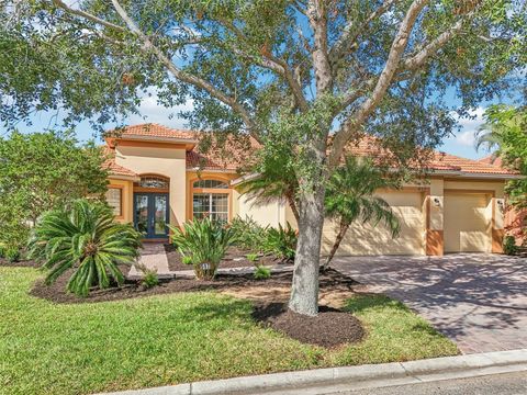 A home in POINCIANA