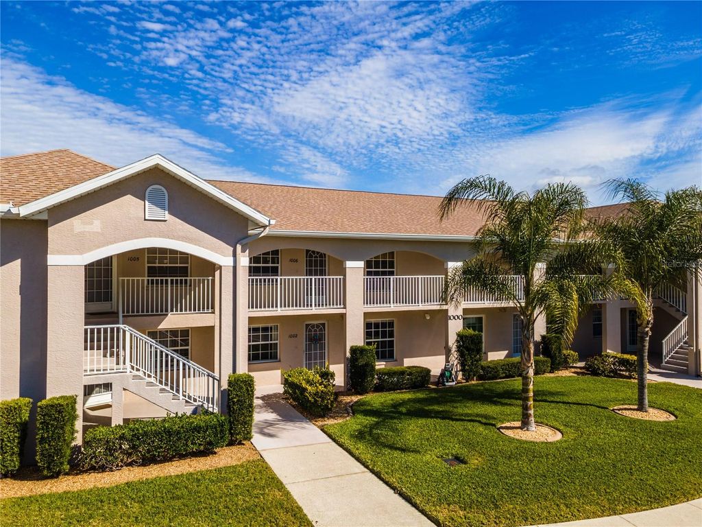 Photo of 11644 SW Egret Circle #1002, Lake Suzy, FL 34269 (MLS # A4682600)